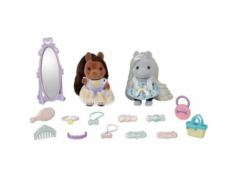 Комплект за Кукли Sylvanian Families 5650