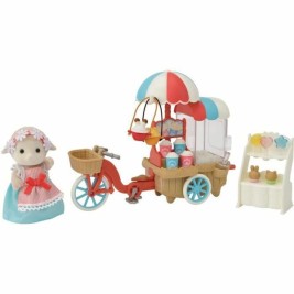 Playset Sylvanian Families 5653 Фигурки на Герои