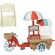 Playset Sylvanian Families 5653 Фигурки на Герои