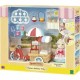 Playset Sylvanian Families 5653 Фигурки на Герои
