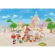 Playset Sylvanian Families 5653 Фигурки на Герои