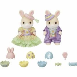 Playset Sylvanian Families 5691 2 Части