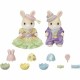 Playset Sylvanian Families 5691 2 Части