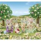 Playset Sylvanian Families 5691 2 Части
