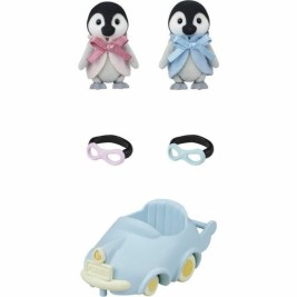Playset Sylvanian Families 5695 2 Части