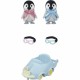 Playset Sylvanian Families 5695 2 Части