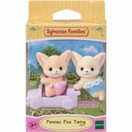 Playset Sylvanian Families 5697 2 Части