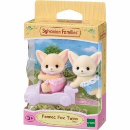 Playset Sylvanian Families 5697 2 Части