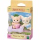 Playset Sylvanian Families 5697 2 Части