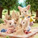 Playset Sylvanian Families 5697 2 Части