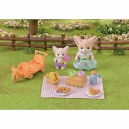 Playset Sylvanian Families 5698 Пикник