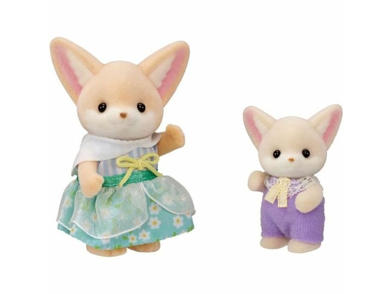 Playset Sylvanian Families 5698 Пикник