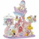 Комплект играчки Sylvanian Families Babie Mermaid Castle Пластмаса