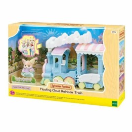 Playset Sylvanian Families 5702 Влак