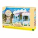 Playset Sylvanian Families 5702 Влак