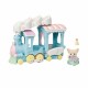 Playset Sylvanian Families 5702 Влак