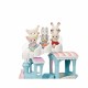 Playset Sylvanian Families 5702 Влак