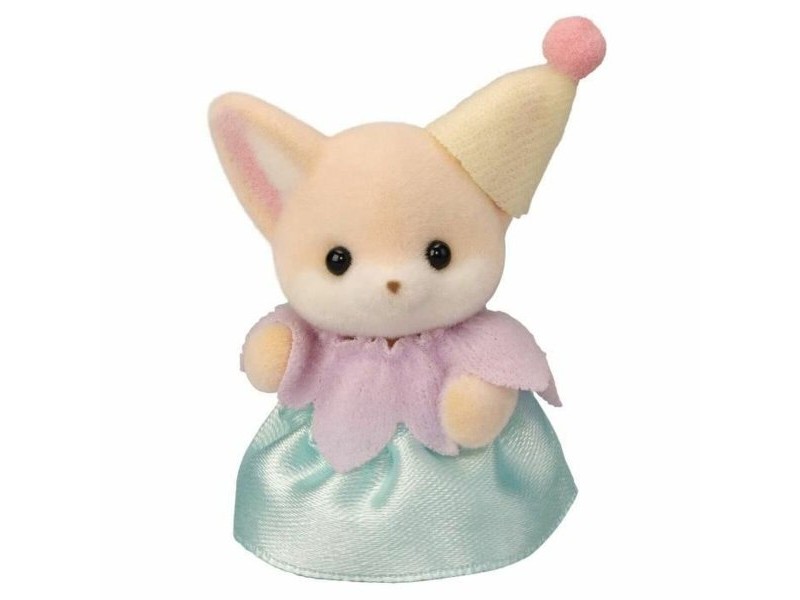 Playset Sylvanian Families 5702 Влак