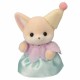 Playset Sylvanian Families 5702 Влак