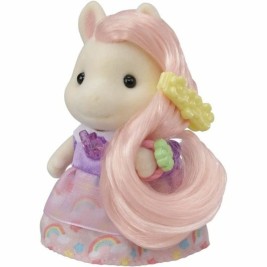Комплект играчки Sylvanian Families 5704 Принцеса