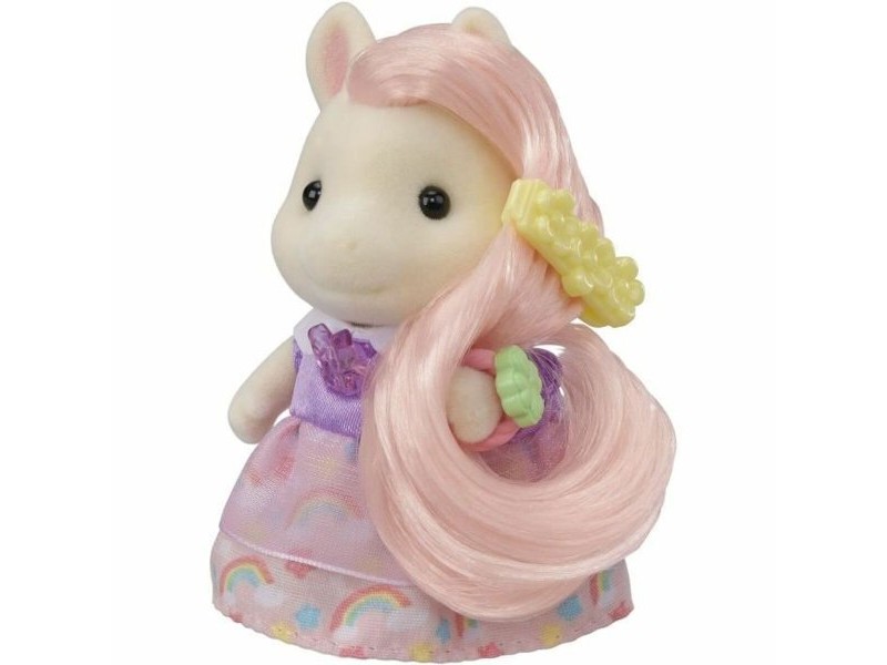 Комплект играчки Sylvanian Families 5704 Принцеса