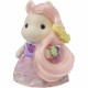 Комплект играчки Sylvanian Families 5704 Принцеса
