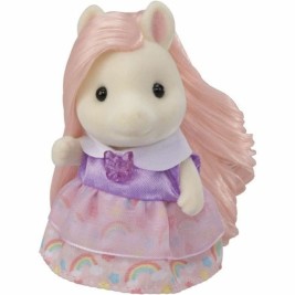 Комплект играчки Sylvanian Families 5704 Принцеса