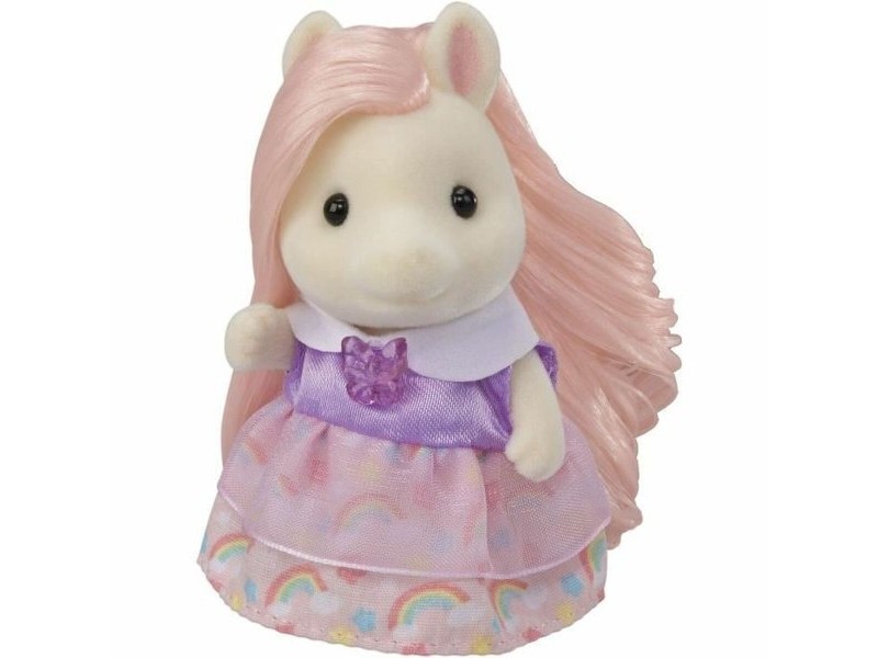 Комплект играчки Sylvanian Families 5704 Принцеса