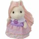 Комплект играчки Sylvanian Families 5704 Принцеса