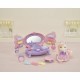 Комплект играчки Sylvanian Families 5704 Принцеса