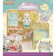 Playset Sylvanian Families 5705 доктор
