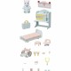Playset Sylvanian Families 5705 доктор