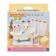 Playset Sylvanian Families 5739
