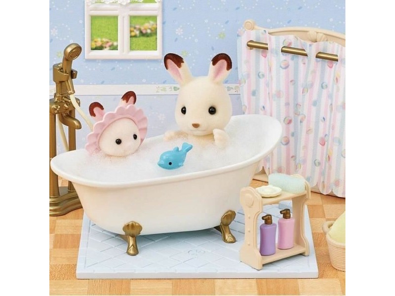 Playset Sylvanian Families 5739