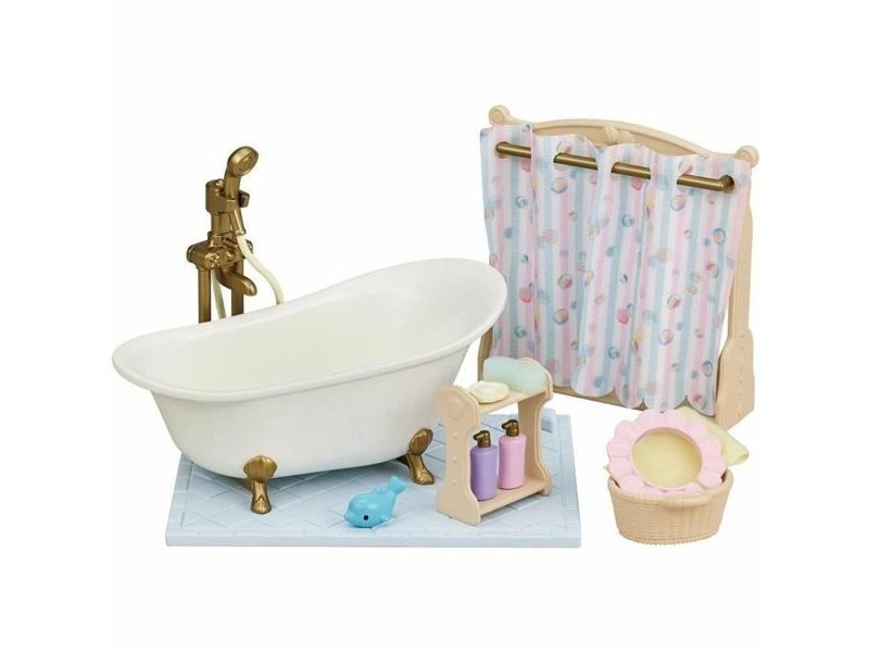 Playset Sylvanian Families 5739