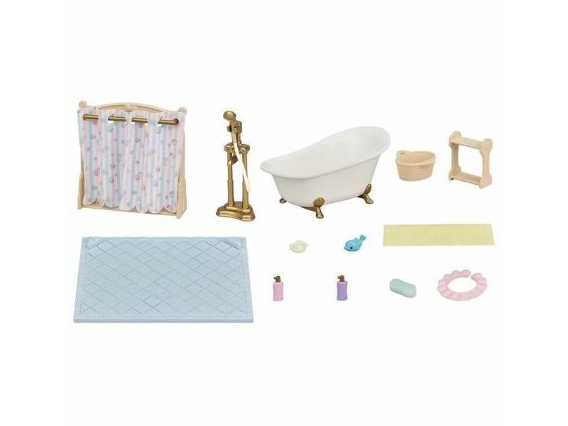 Playset Sylvanian Families 5739