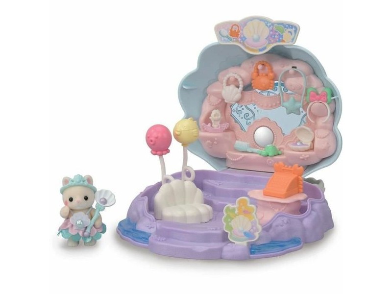 Playset Sylvanian Families 5760