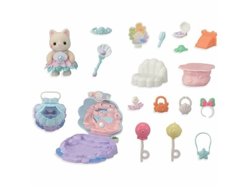 Playset Sylvanian Families 5760