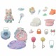 Playset Sylvanian Families 5760