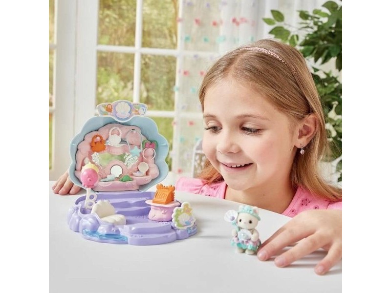 Playset Sylvanian Families 5760