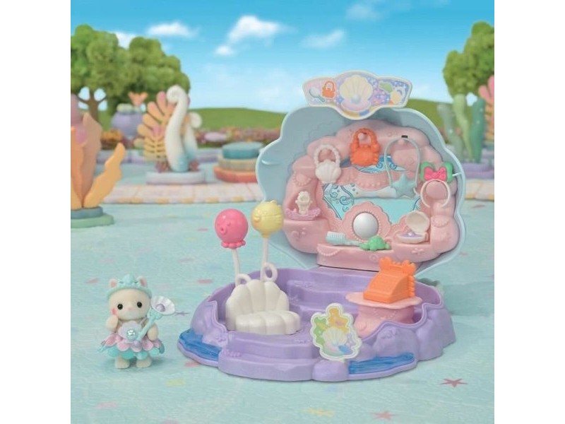 Playset Sylvanian Families 5760
