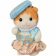 Playset Sylvanian Families Christmas Concert Многоцветен