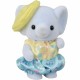 Playset Sylvanian Families Christmas Concert Многоцветен