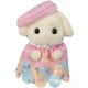 Playset Sylvanian Families Christmas Concert Многоцветен