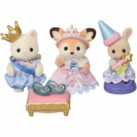 Playset Sylvanian Families Nursery Princess Многоцветен