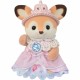 Playset Sylvanian Families Nursery Princess Многоцветен