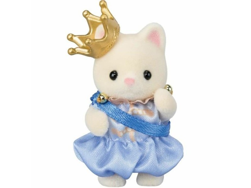 Playset Sylvanian Families Nursery Princess Многоцветен