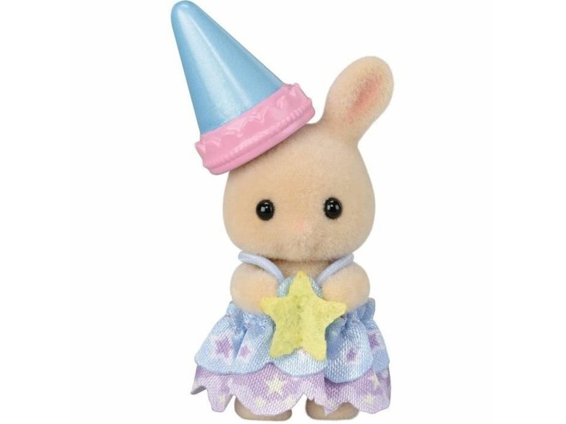 Playset Sylvanian Families Nursery Princess Многоцветен