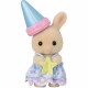 Playset Sylvanian Families Nursery Princess Многоцветен