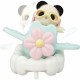 Playset Sylvanian Families Amusement Park Ride - Plane & Train Многоцветен